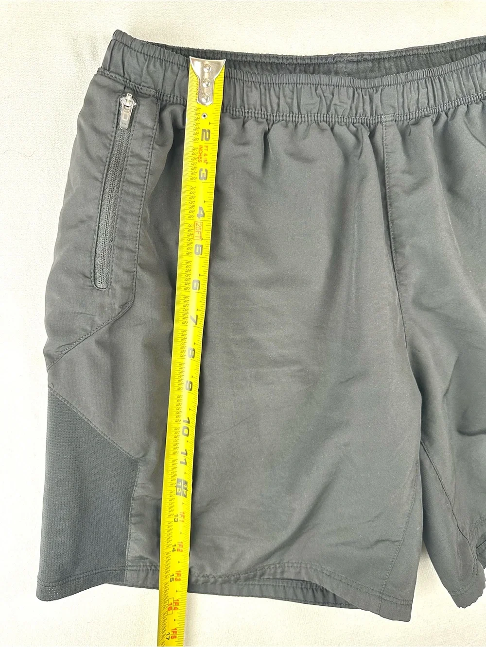 The North Face Men's Flash Dry Pull On Drawstring Short Hiking